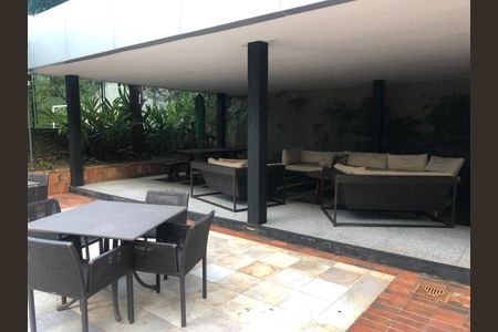 Apartamento à venda com 375m², 4 quartos e 3 vagas