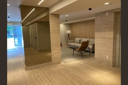 Apartamento à venda com 60m², 2 quartos e 2 vagas