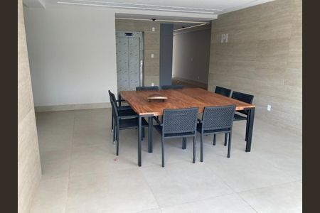 Apartamento à venda com 60m², 2 quartos e 2 vagas