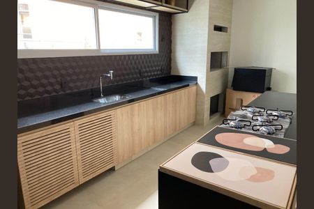 Apartamento à venda com 60m², 2 quartos e 2 vagas