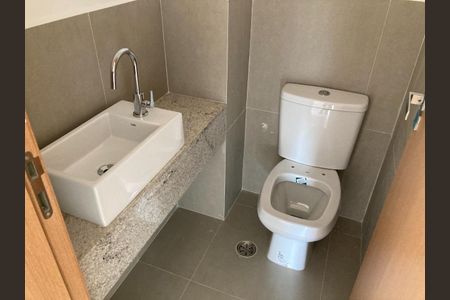 Apartamento à venda com 60m², 2 quartos e 2 vagas