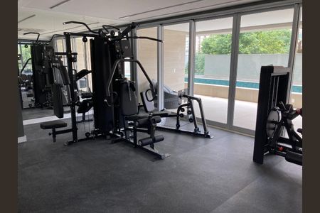 Apartamento à venda com 60m², 2 quartos e 2 vagas