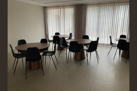 Apartamento à venda com 60m², 2 quartos e 2 vagas