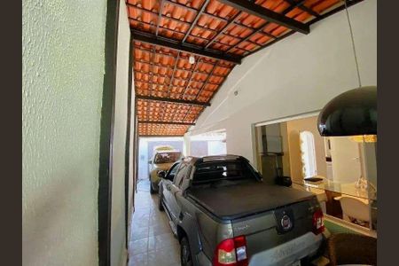 Casa à venda com 360m², 4 quartos e 4 vagas