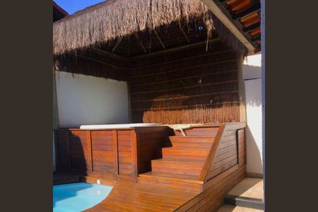 Casa à venda com 360m², 4 quartos e 4 vagas