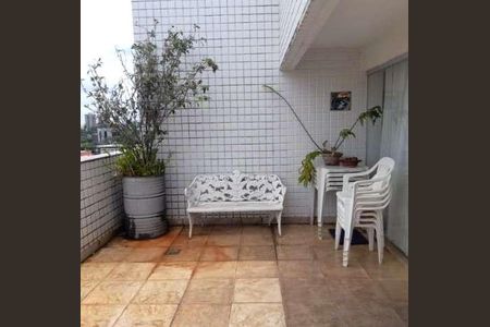 Apartamento à venda com 265m², 3 quartos e 3 vagas