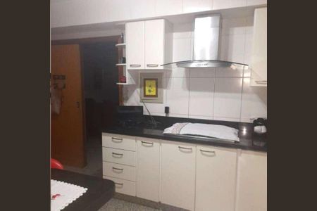 Apartamento à venda com 265m², 3 quartos e 3 vagas