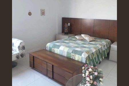 Apartamento à venda com 265m², 3 quartos e 3 vagas