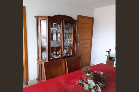 Apartamento à venda com 265m², 3 quartos e 3 vagas