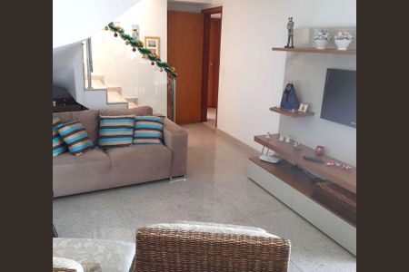 Apartamento à venda com 265m², 3 quartos e 3 vagas