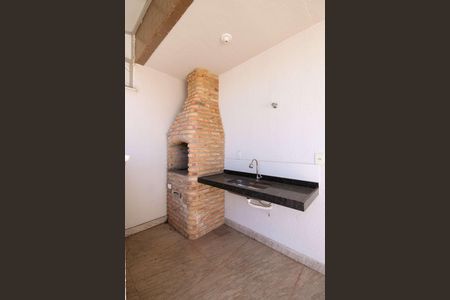 Apartamento à venda com 126m², 3 quartos e 2 vagas