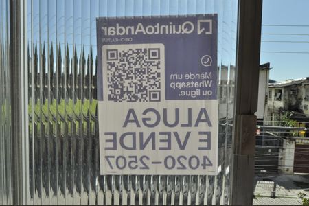 Casa à venda com 55m², 4 quartos e sem vagaPlaca