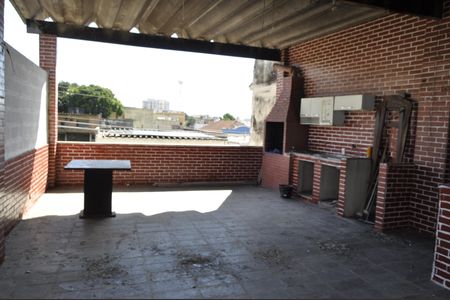 Casa à venda com 55m², 4 quartos e sem vagaÁrea Externa