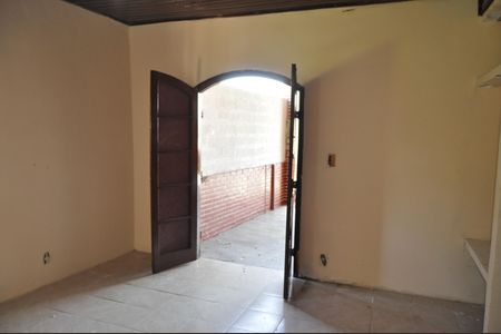 Casa à venda com 55m², 4 quartos e sem vagaQuarto de Serviço