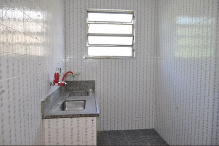 Casa à venda com 55m², 4 quartos e sem vagaCozinha