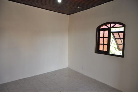 Casa à venda com 55m², 4 quartos e sem vagaQuarto de Serviço