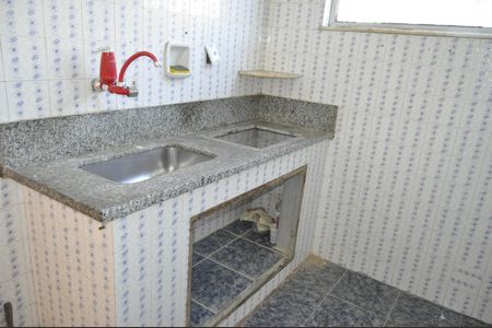 Casa à venda com 55m², 4 quartos e sem vagaCozinha