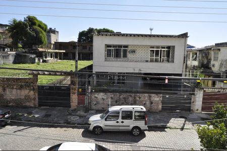 Casa à venda com 55m², 4 quartos e sem vagaVista da Sala