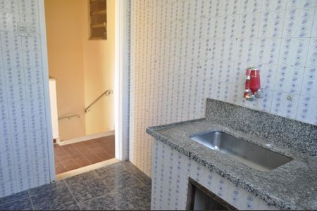 Casa à venda com 55m², 4 quartos e sem vagaCozinha