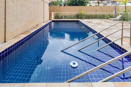 Casa para alugar com 270m², 0 quarto e 2 vagas Casa para alugar com 270m², 0 quarto e 2 vagasÁrea comum - Piscina