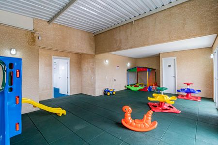 Casa para alugar com 270m², 0 quarto e 2 vagas Casa para alugar com 270m², 0 quarto e 2 vagasÁrea comum - Brinquedoteca