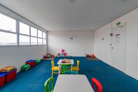 Casa para alugar com 270m², 0 quarto e 2 vagas Casa para alugar com 270m², 0 quarto e 2 vagasÁrea comum - Brinquedoteca