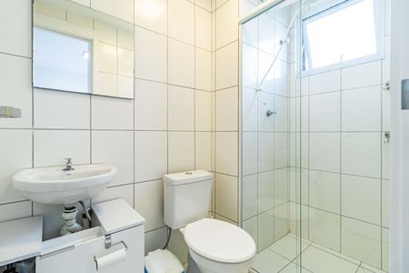 Casa para alugar com 270m², 0 quarto e 2 vagas Casa para alugar com 270m², 0 quarto e 2 vagasBanheiro