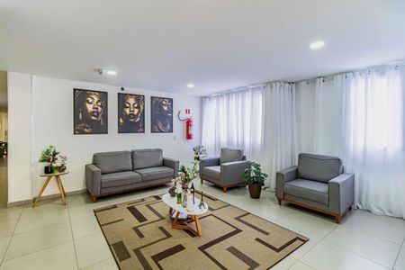 Casa para alugar com 270m², 0 quarto e 2 vagas Casa para alugar com 270m², 0 quarto e 2 vagasÁrea comum - Hall