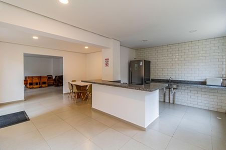 Casa para alugar com 270m², 0 quarto e 2 vagas Casa para alugar com 270m², 0 quarto e 2 vagasÁrea comum - Salão de festas