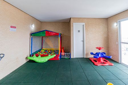 Casa para alugar com 270m², 0 quarto e 2 vagas Casa para alugar com 270m², 0 quarto e 2 vagasÁrea comum - Brinquedoteca