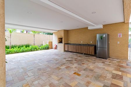 Casa para alugar com 270m², 0 quarto e 2 vagas Casa para alugar com 270m², 0 quarto e 2 vagasÁrea comum - Churrasqueira