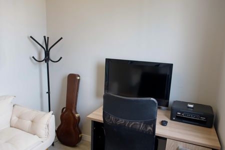 Apartamento à venda com 47m², 2 quartos e 1 vagaQuarto 1