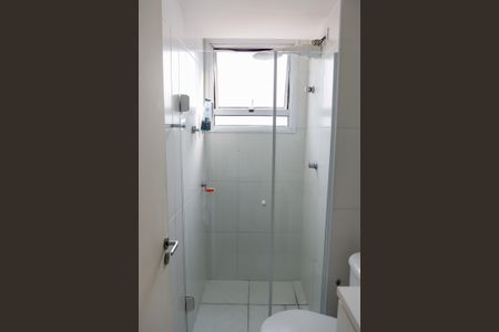 Apartamento à venda com 47m², 2 quartos e 1 vagaBanheiro