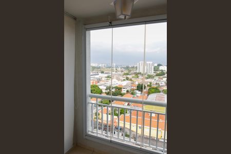 Apartamento à venda com 47m², 2 quartos e 1 vagaSacada