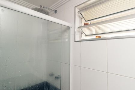 Apartamento à venda com 120m², 3 quartos e 1 vaga Apartamento à venda com 120m², 3 quartos e 1 vagaBanheiro 2