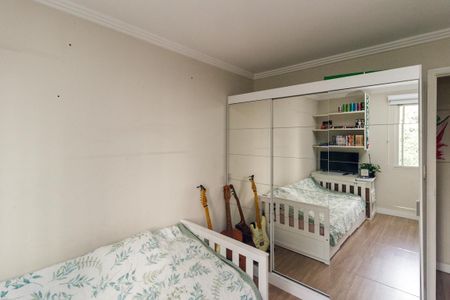 Apartamento à venda com 120m², 3 quartos e 1 vaga Apartamento à venda com 120m², 3 quartos e 1 vagaQuarto 2