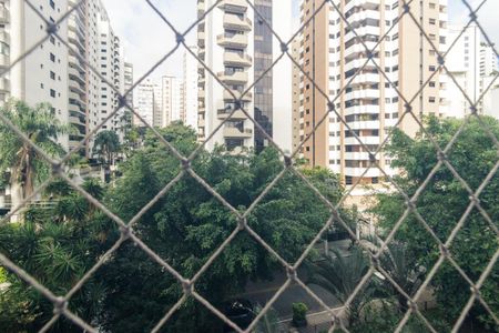 Apartamento à venda com 120m², 3 quartos e 1 vaga Apartamento à venda com 120m², 3 quartos e 1 vagaVista da Sala