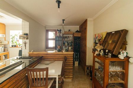 Apartamento à venda com 120m², 3 quartos e 1 vaga Apartamento à venda com 120m², 3 quartos e 1 vagaCozinha