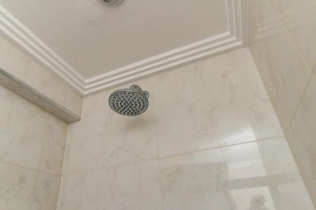 Apartamento à venda com 120m², 3 quartos e 1 vaga Apartamento à venda com 120m², 3 quartos e 1 vagaBanheiro da Suíte