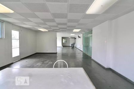 Apartamento à venda com 120m², 3 quartos e 1 vaga Apartamento à venda com 120m², 3 quartos e 1 vagaÁrea comum - Salão de festas