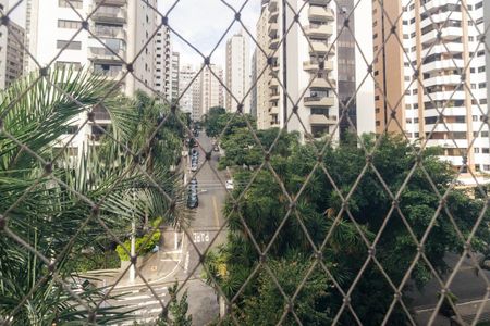 Apartamento à venda com 120m², 3 quartos e 1 vaga Apartamento à venda com 120m², 3 quartos e 1 vagaVista da Suíte