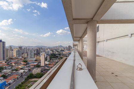 Apartamento à venda com 41m², 1 quarto e 1 vaga Apartamento à venda com 41m², 1 quarto e 1 vagaÁrea comum