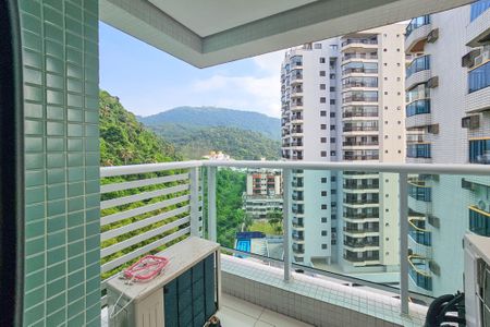 Apartamento para alugar com 84m², 2 quartos e 2 vagas Apartamento para alugar com 84m², 2 quartos e 2 vagasVaranda da Suíte