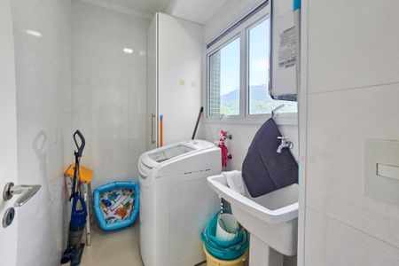 Apartamento para alugar com 84m², 2 quartos e 2 vagas Apartamento para alugar com 84m², 2 quartos e 2 vagasÁrea de serviço