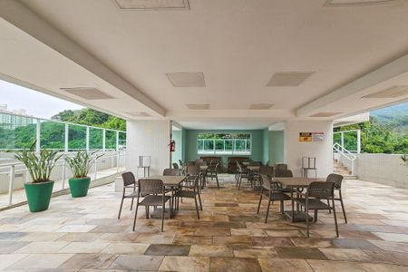 Apartamento para alugar com 84m², 2 quartos e 2 vagas Apartamento para alugar com 84m², 2 quartos e 2 vagasÁrea de Lazer