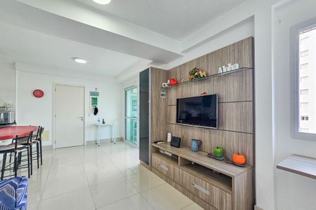 Apartamento para alugar com 84m², 2 quartos e 2 vagas Apartamento para alugar com 84m², 2 quartos e 2 vagasSala