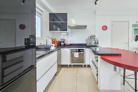 Apartamento para alugar com 84m², 2 quartos e 2 vagas Apartamento para alugar com 84m², 2 quartos e 2 vagasCozinha