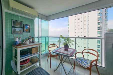 Apartamento para alugar com 84m², 2 quartos e 2 vagas Apartamento para alugar com 84m², 2 quartos e 2 vagasVaranda