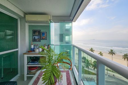 Apartamento para alugar com 84m², 2 quartos e 2 vagas Apartamento para alugar com 84m², 2 quartos e 2 vagasVaranda