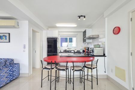 Apartamento para alugar com 84m², 2 quartos e 2 vagas Apartamento para alugar com 84m², 2 quartos e 2 vagasCozinha